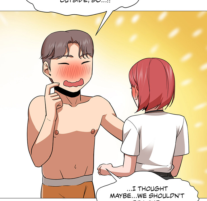 Man Up, Girl! - episode 10 - 85