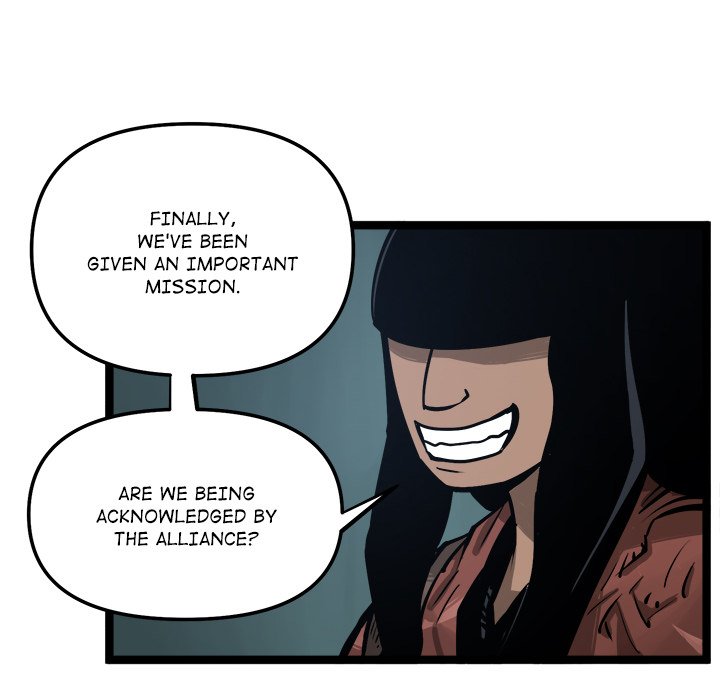 Lee Gwak, the Warrior - episode 24 - 17