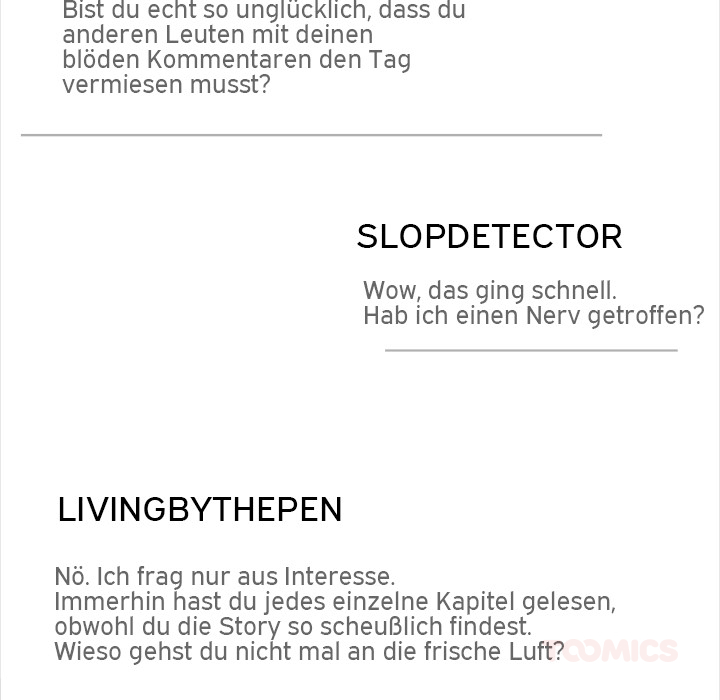 Beziehung zur Miete - episode 26 - 26