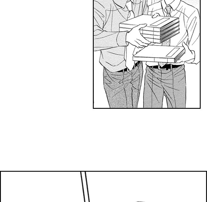 Daddy's Boyfriend - episode 7 - 30