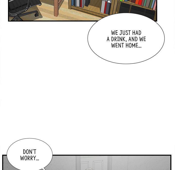 The Secret Friend - episode 32 - 40