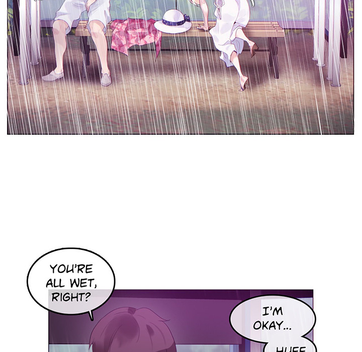 A Pervert's Daily Life - episode 66 - 34