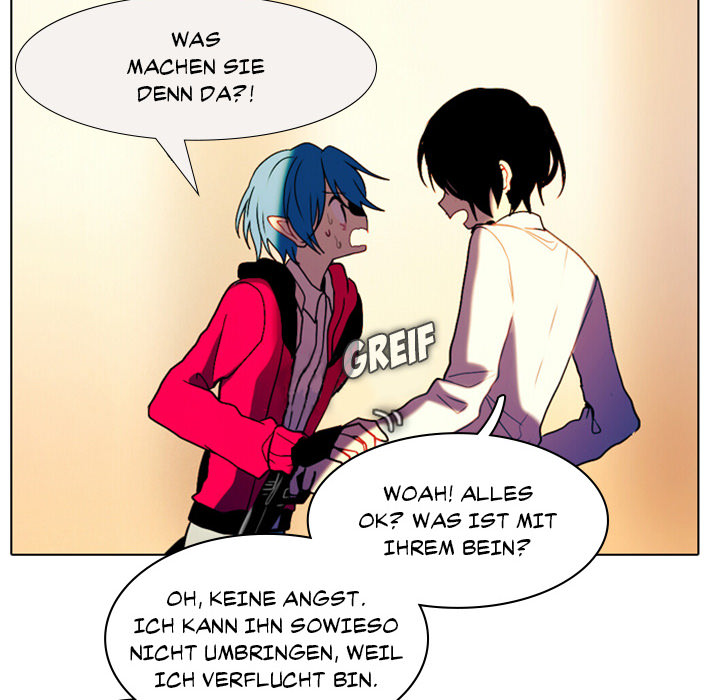 End und Save - episode 29 - 49