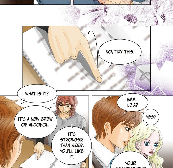 The Emperor's Woman - episode 17 - 35