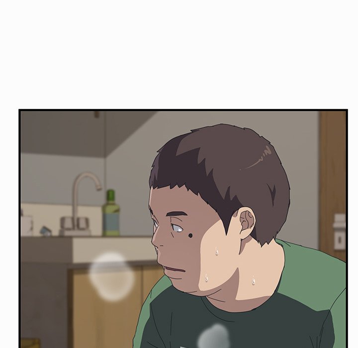 The Unwanted Roommate - episode 16 - 20