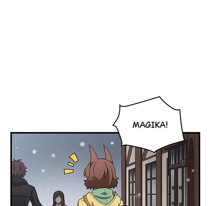 Useless Wizard - episode 15 - 14