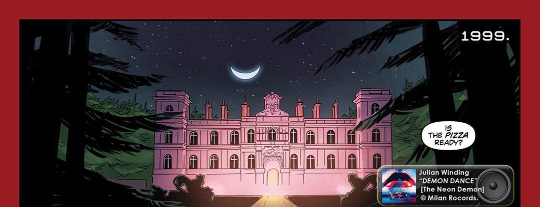 Monarch - episode 5 - 8