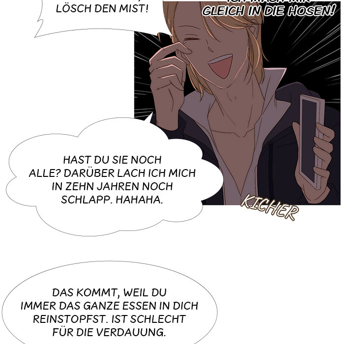 Mein Leben als Halb-Magi - episode 6 - 66