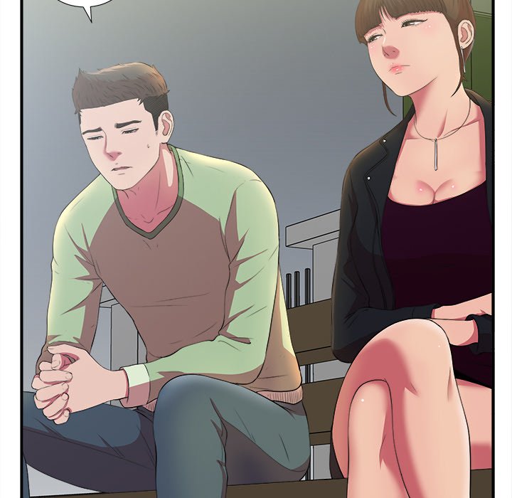 The Secret Friend - episode 36 - 9