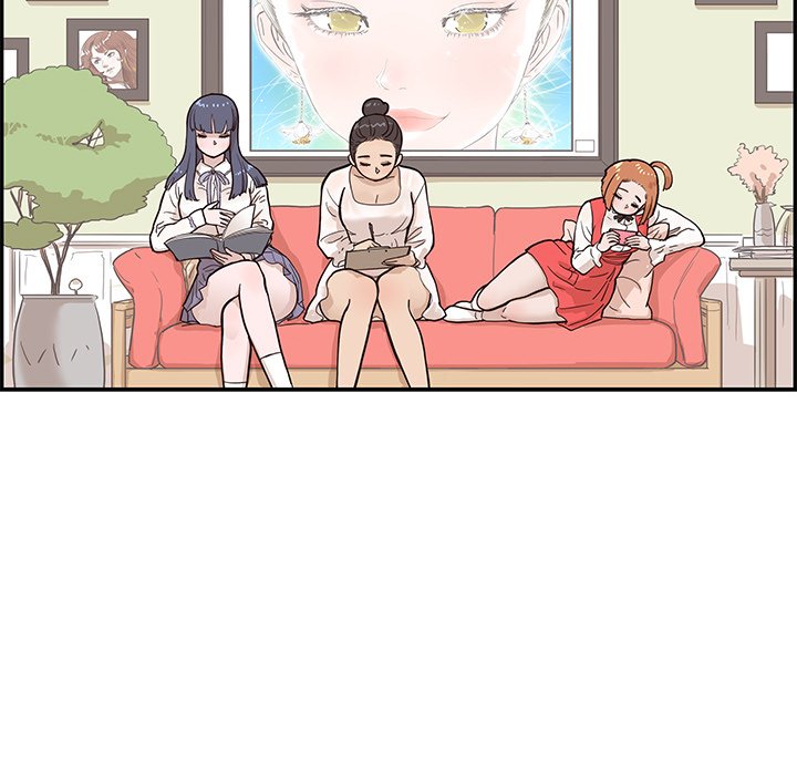 His Women's University - episode 82 - 30