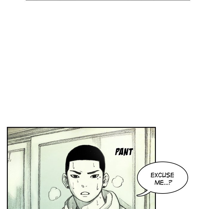 Monster Child - episode 1 - 145