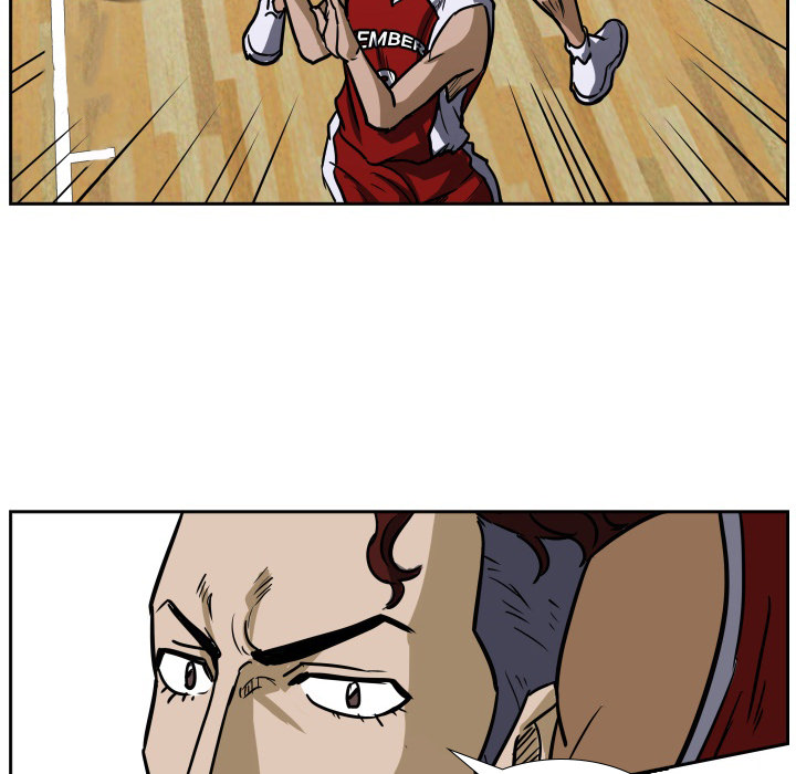 Tweener - episode 41 - 55