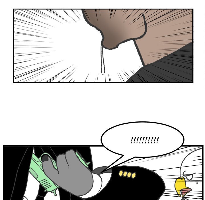 Herbivore High School - episode 51 - 17