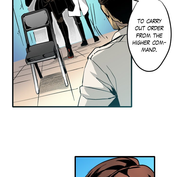 Knight of Rakshasa - episode 29 - 41