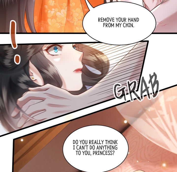 The Queen of Hell - episode 14 - 9