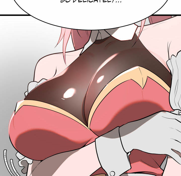 Magic-Girl Service - UNCENSORED - episode 4 - 11