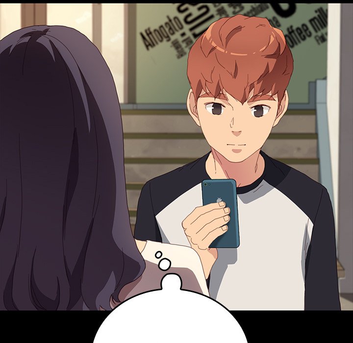 The Perfect Roommates - episode 31 - 64