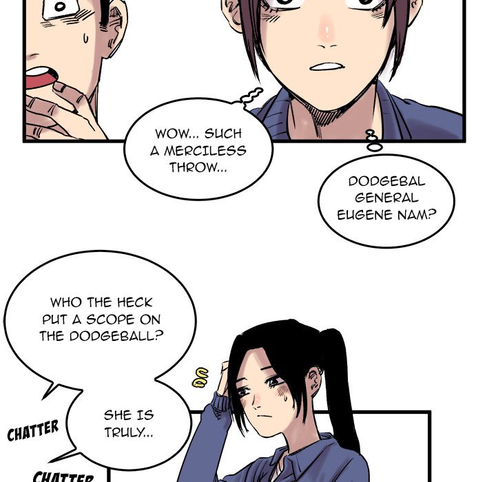 A Bad Friend - episode 6 - 76