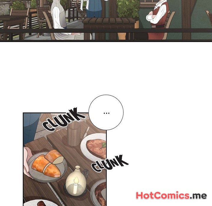 On the Emperor's Lap - episode 20 - 51