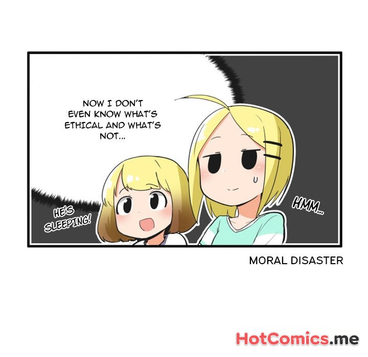 The Amazing Siblings - episode 107 - 9