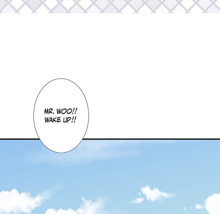 Work, Fight and Love - Webtoon Edition - episode 32 - 4