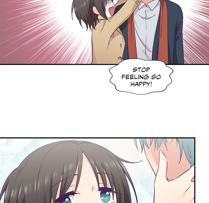 My Special Squishy Someone - episode 30 - 29