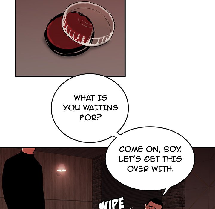 The Repeat Student - episode 4 - 80