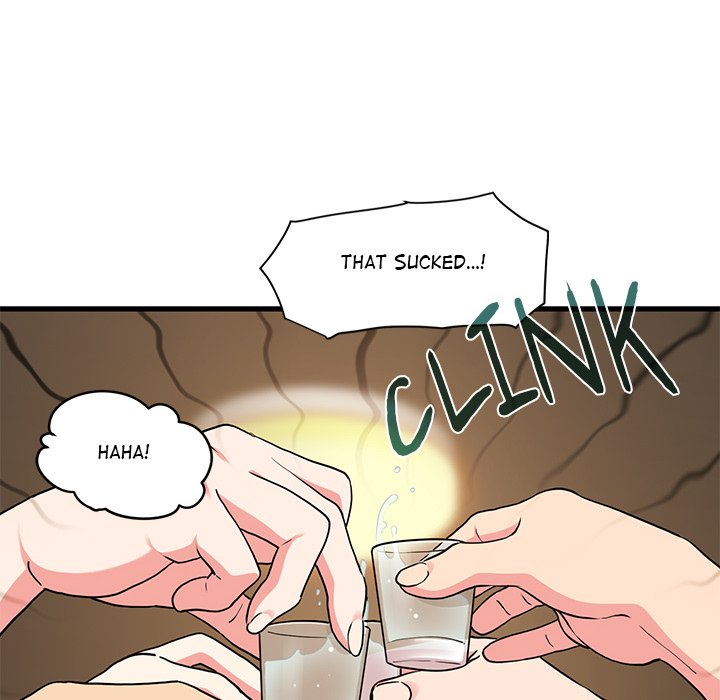 Snapping into Love - episode 7 - 111