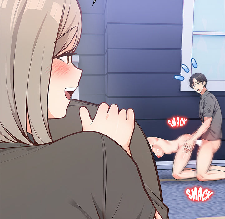 Trapped With My Boss - episode 20 - 8