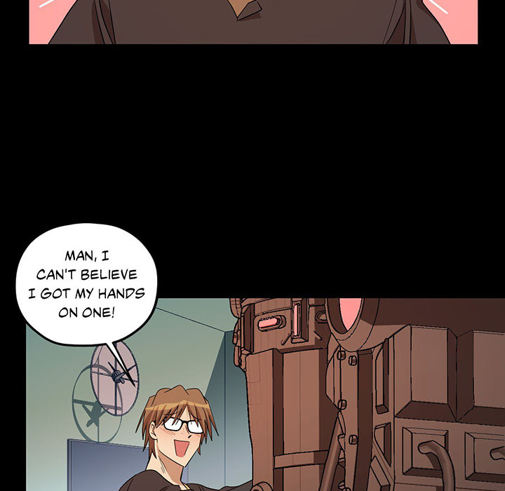 Love, Lust, & Joy - episode 14 - 29