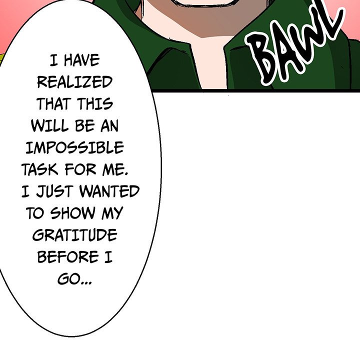 I Reincarnated as a Villain of an RPG, But I Want to Survive - episode 23 - 102