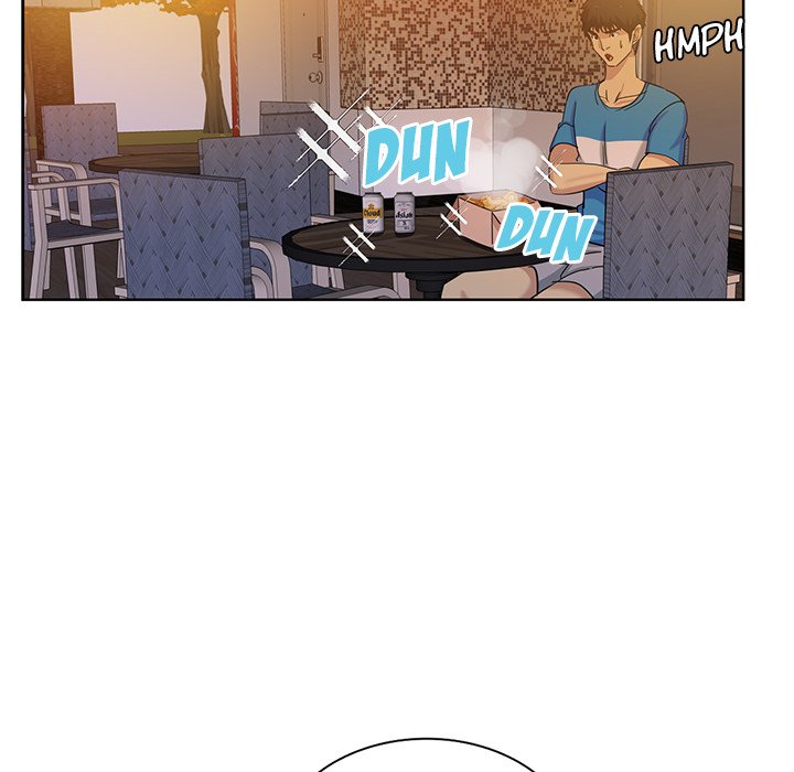 Dangerous Roomies - episode 21 - 49