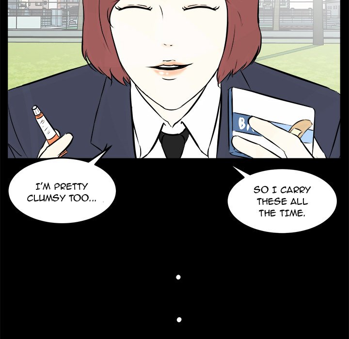 He Queen - episode 5 - 91
