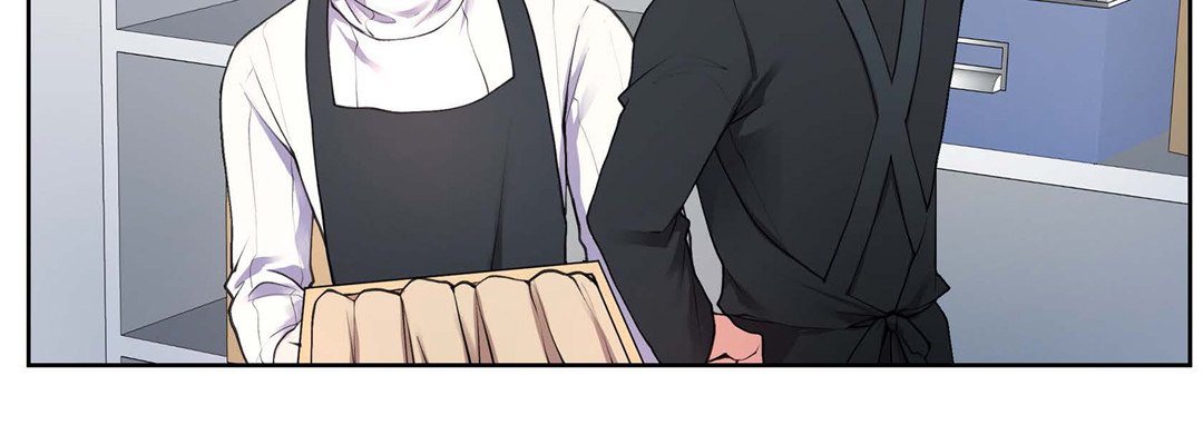 Sweet Caress - episode 19 - 26