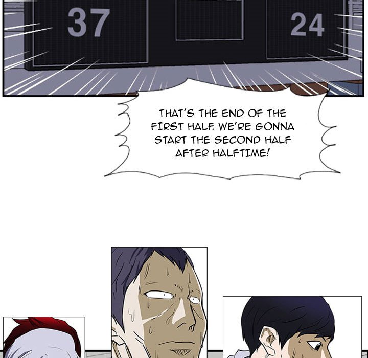 Tweener - episode 27 - 89