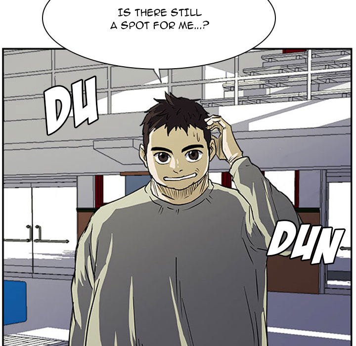 Tweener - episode 27 - 100