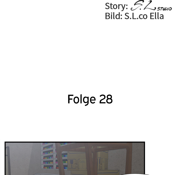 Seinen Mann stehen - episode 28 - 13