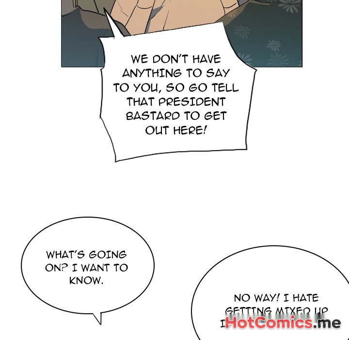 Trouble Drink - episode 15 - 9