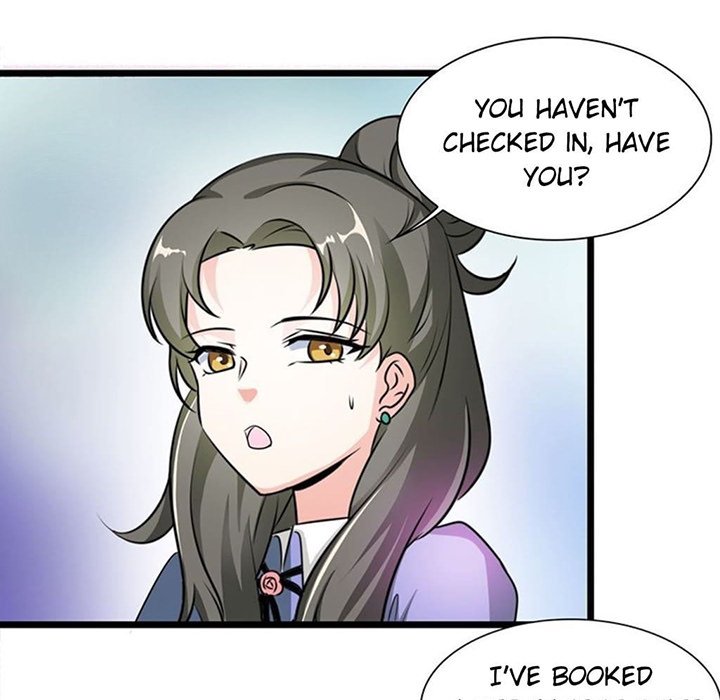 Love Is Never Enough - episode 15 - 27