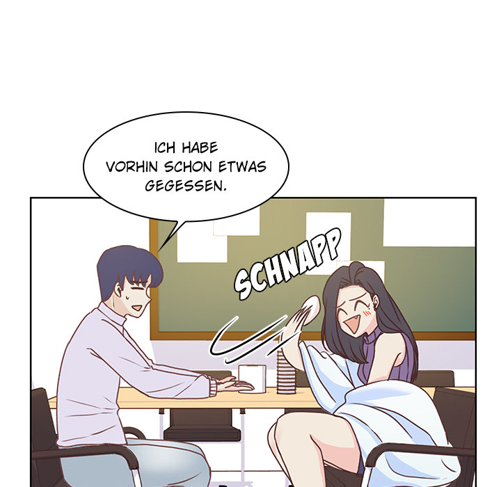 Der Mädchen-Knigge - episode 55 - 43
