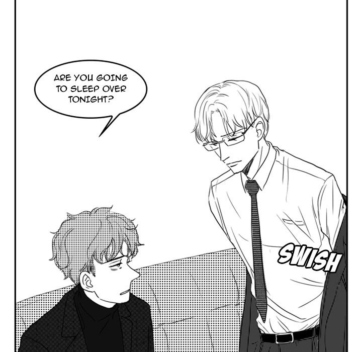 His Preference - episode 11 - 9