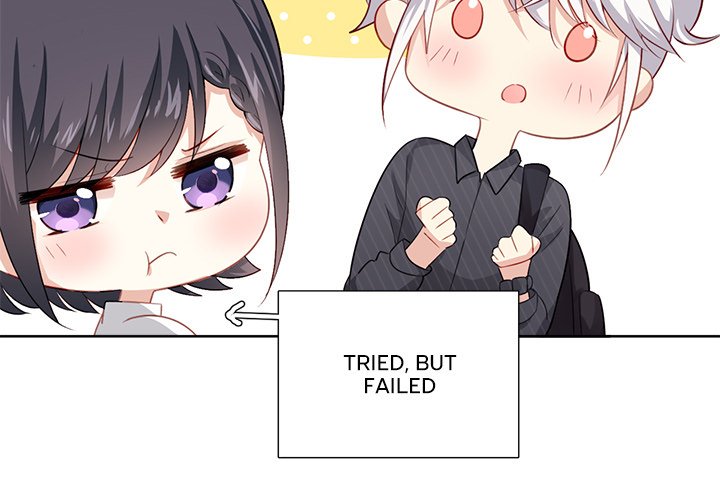 A Young Case of Hearts - episode 4 - 2