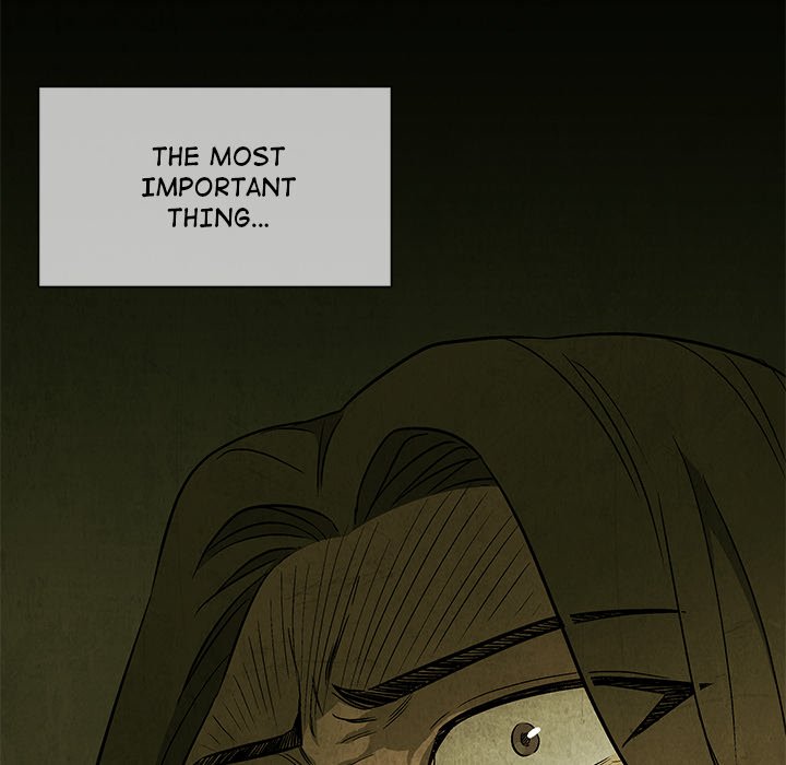 Gorgon - episode 47 - 78