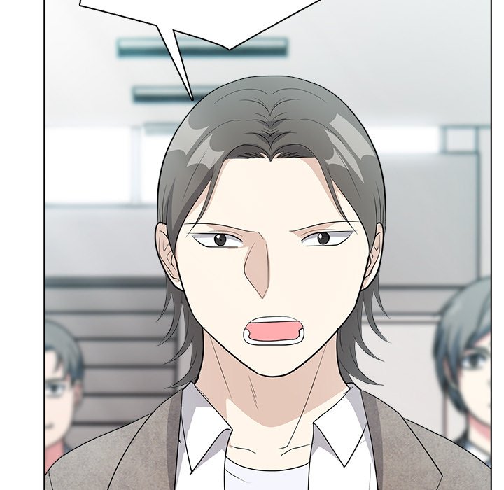 High School Legend Boost - episode 9 - 105