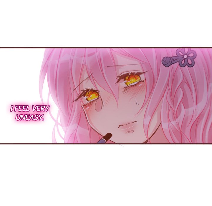 Spring for the Headless Prince - episode 22 - 14