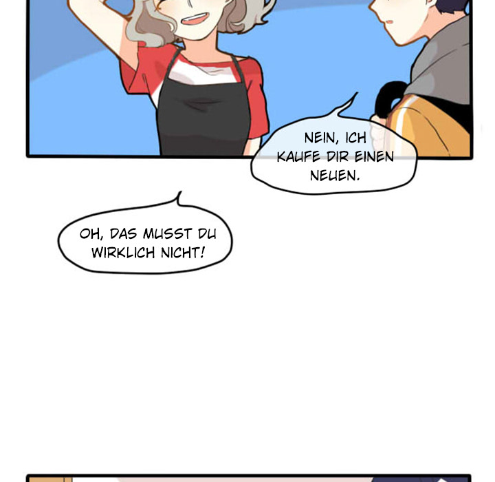 Das Chillige Pärchen - episode 5 - 9