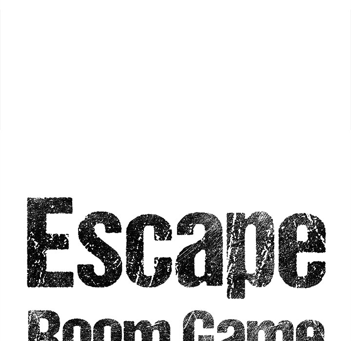 Escape Room Game - episode 12 - 153