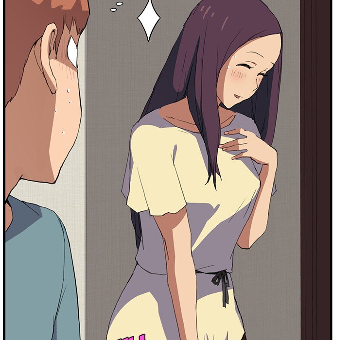 My Stepmom - episode 1 - 94