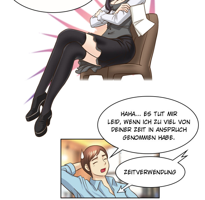 Die neue Kollegin - episode 18 - 38