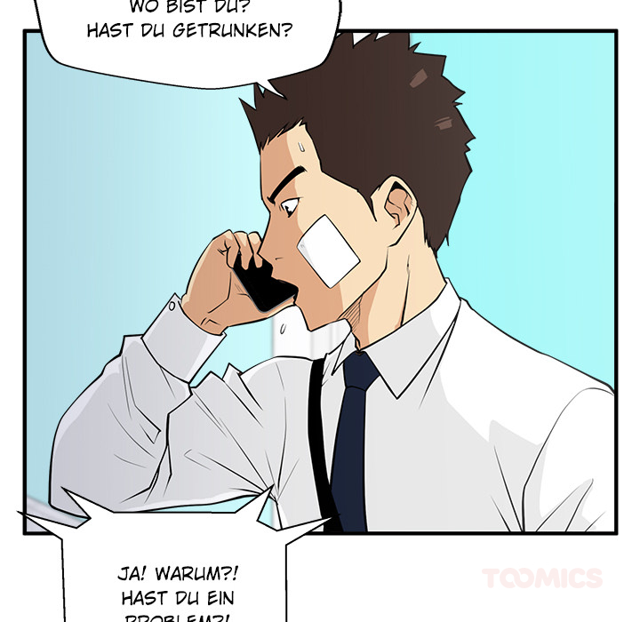 Los geht´s Mr. Kang! - episode 46 - 110